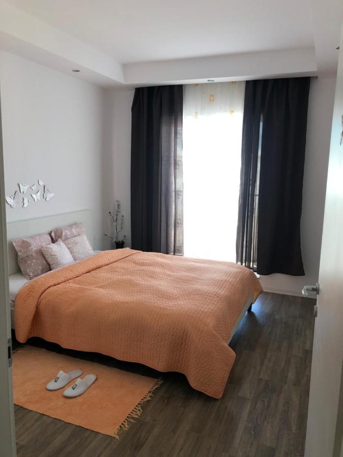 Apartamento Dora High Life - North Stefanestii de Jos Exterior foto