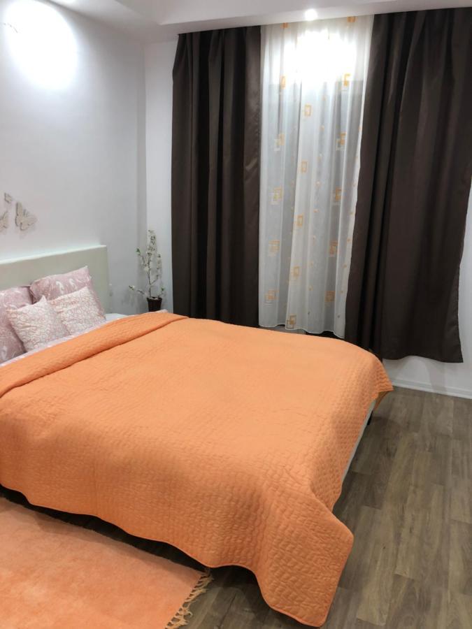 Apartamento Dora High Life - North Stefanestii de Jos Exterior foto