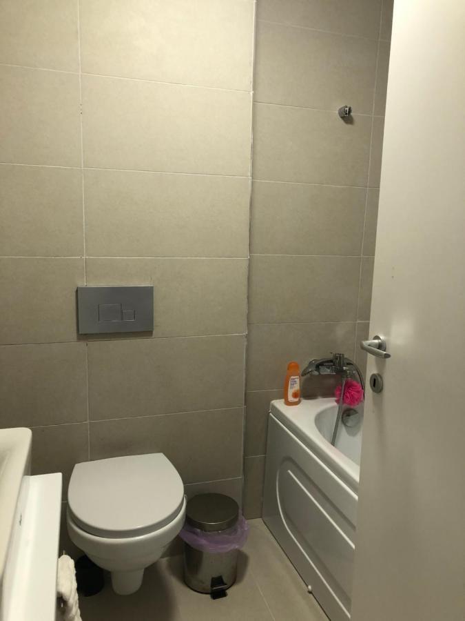 Apartamento Dora High Life - North Stefanestii de Jos Exterior foto
