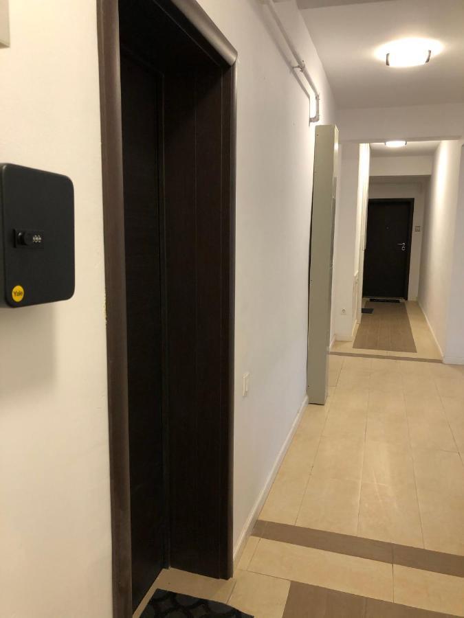 Apartamento Dora High Life - North Stefanestii de Jos Exterior foto