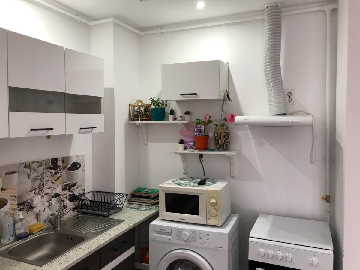 Apartamento Dora High Life - North Stefanestii de Jos Exterior foto
