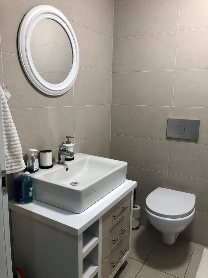Apartamento Dora High Life - North Stefanestii de Jos Exterior foto