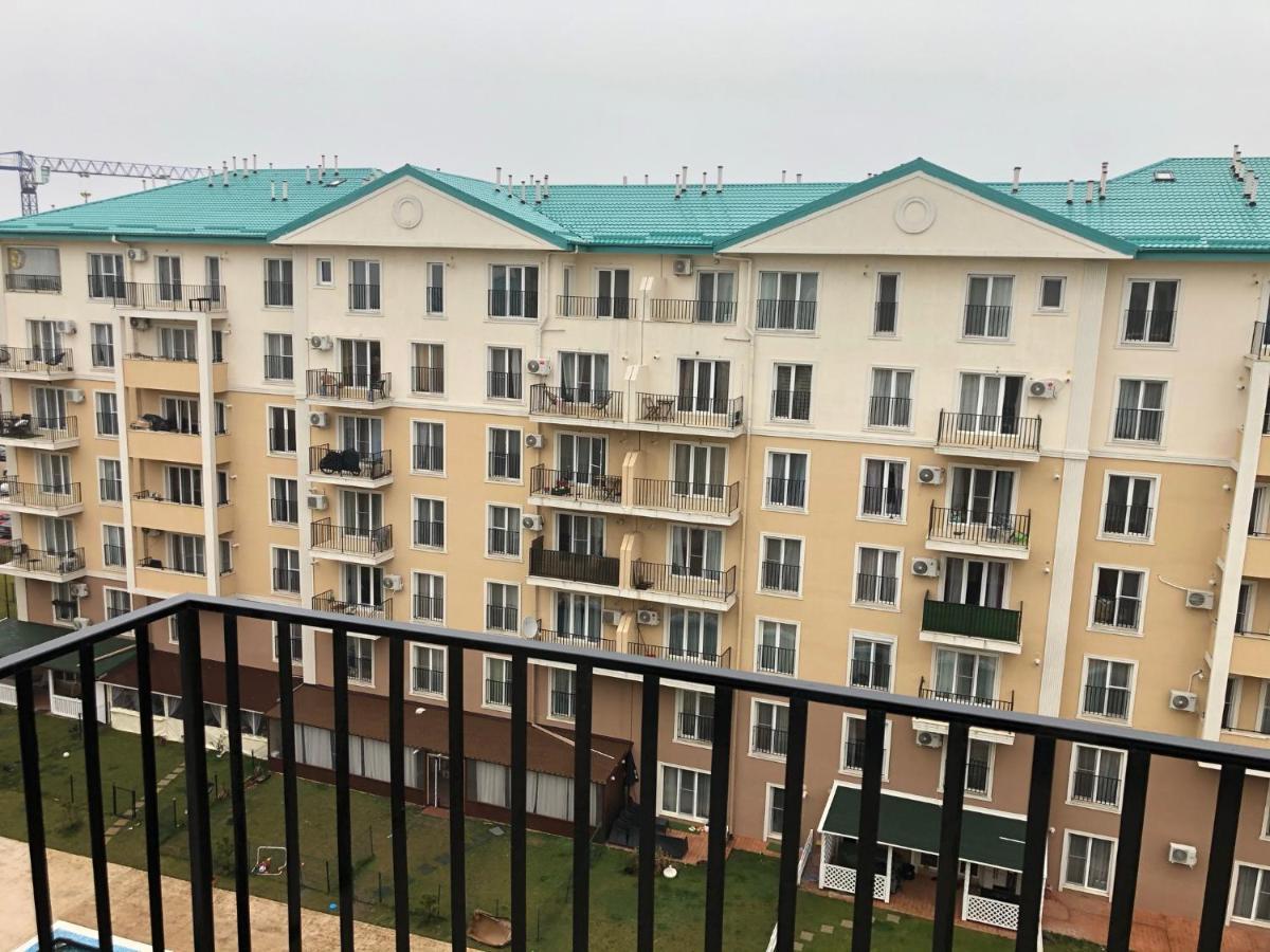 Apartamento Dora High Life - North Stefanestii de Jos Exterior foto