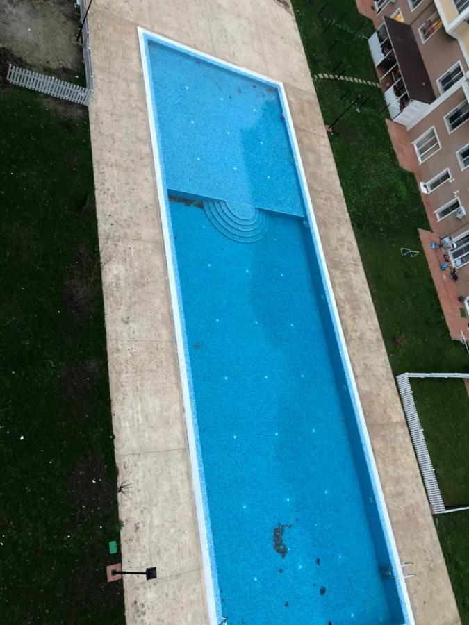 Apartamento Dora High Life - North Stefanestii de Jos Exterior foto